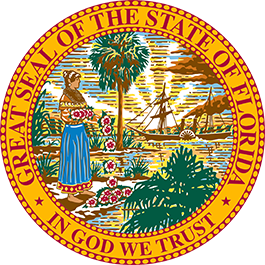 Seal of the State of Florida
